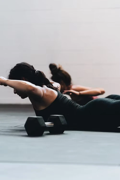 Yoga Hatha