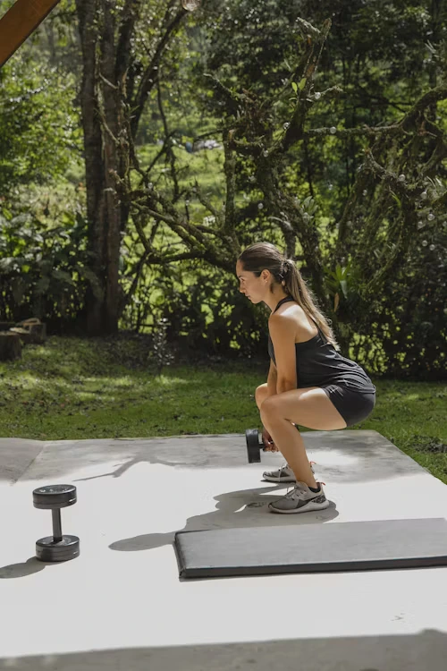 Vinyasa Flow